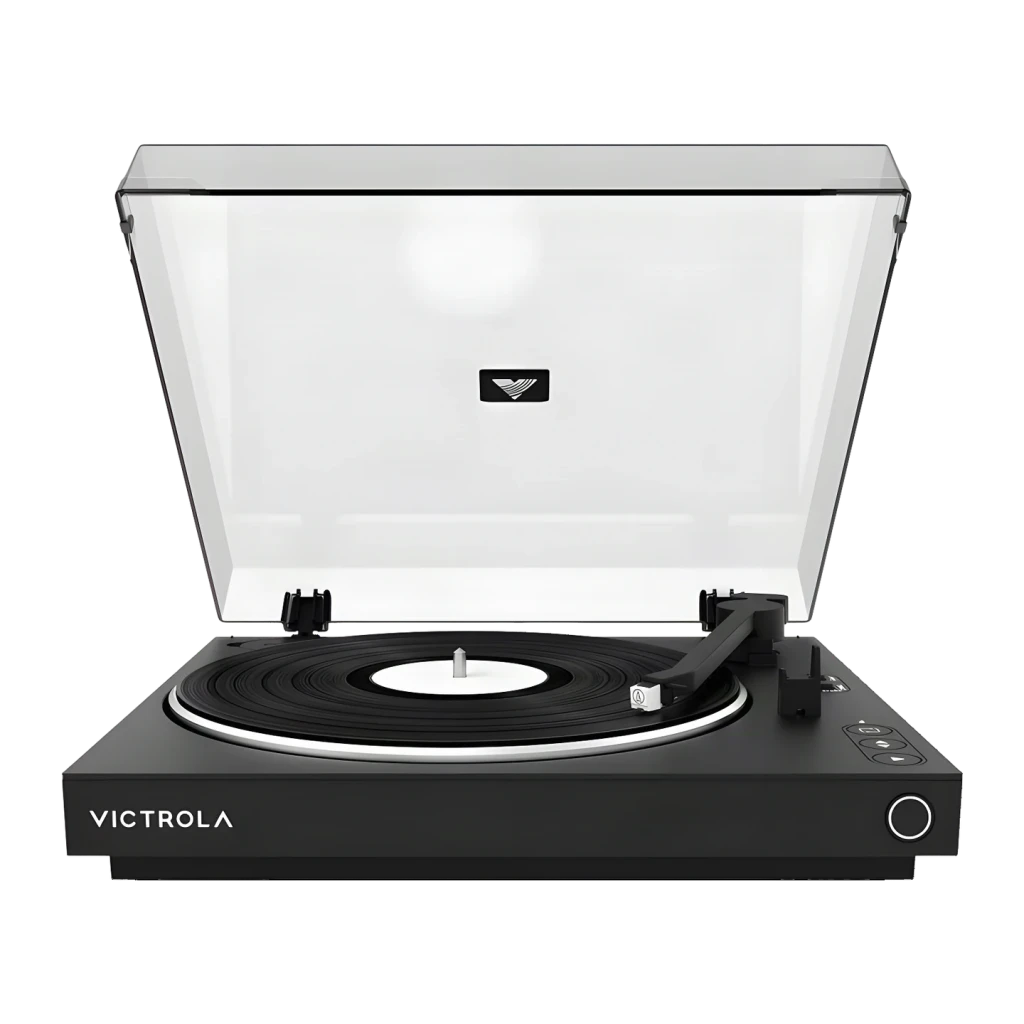 Gira-discos Victrola Automatic VPT-800 Bluetooth 5.1