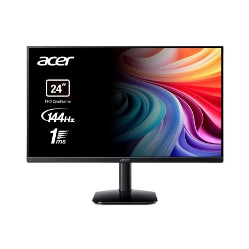 MONITOR VA 24"ACER KA242YP0BI 144 HZ 1MS