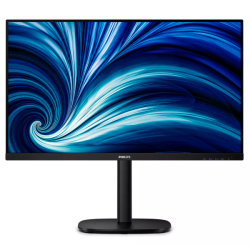 PHILIPS MONITOR IPS 32"QHD HDMI DP COLUNAS HAS PIVOT 32B2N3500/00