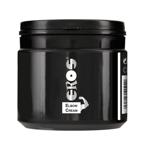 Bálsamo Lubricante Elbow Cream 150 ml