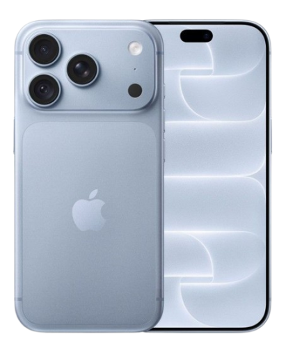Apple iPhone 18 Pro Max 1TB Glacier