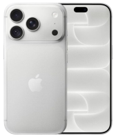 Apple iPhone 18 Pro 256GB Silver