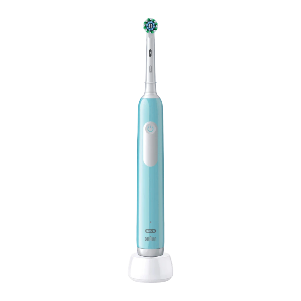 Escova Elétrica Oral-B Pro Series 1 CrossAction Sensor de Pressão