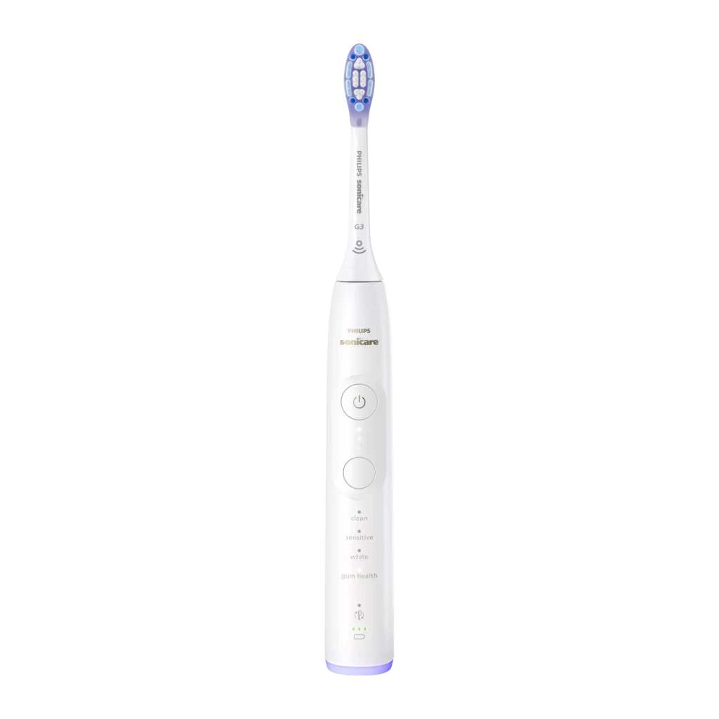 Escova Elétrica Philips Sonicare Series 7100 HX7420/01