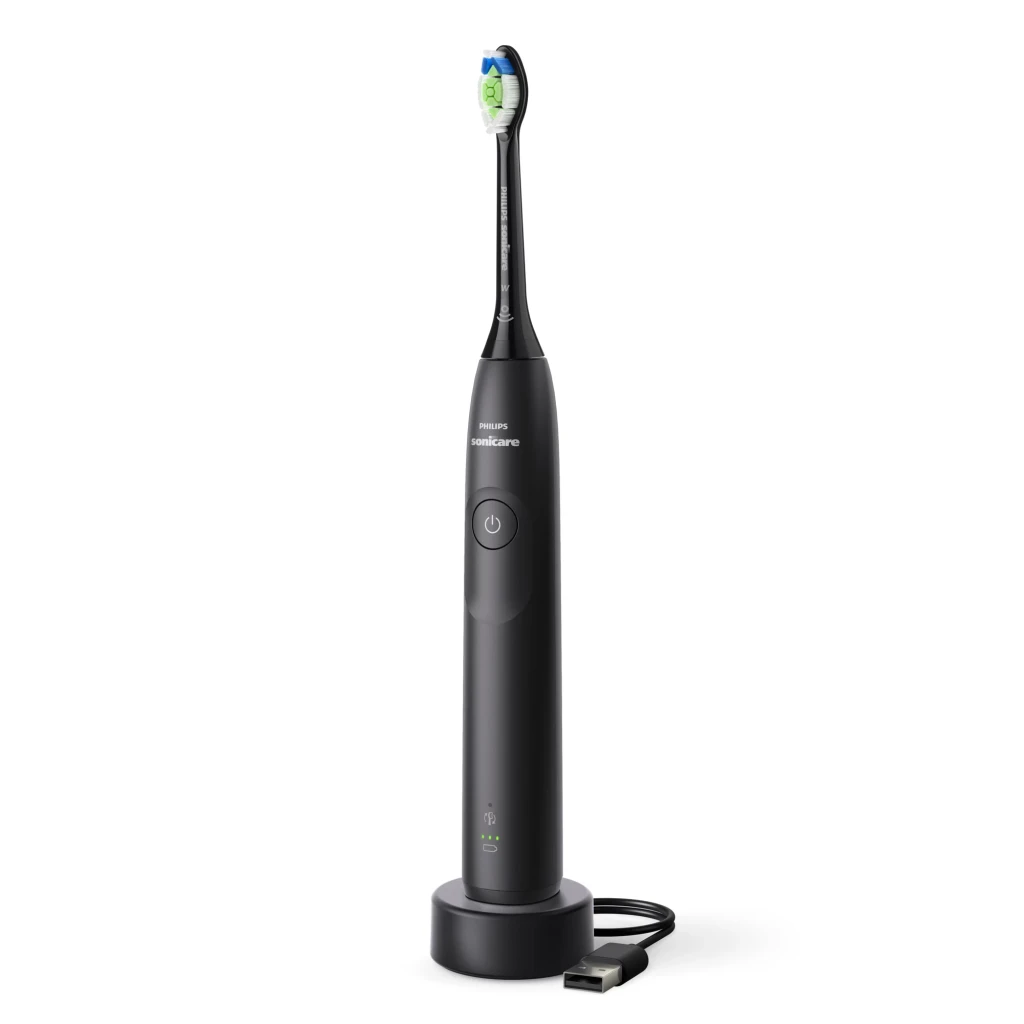 Escova Elétrica Philips Sonicare Series 5300 HX7101/01