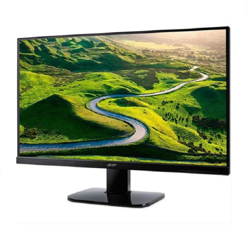 MONITOR LED 27"ACER KA270HAbid