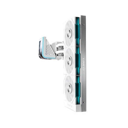 WATER COOLER CPU LIAN-LI HYDROSHIFT II 360