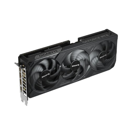 PLACA GRÁFICA GIGABYTE RTX 5080 16GB WINDFORCE OC V2 SFF
