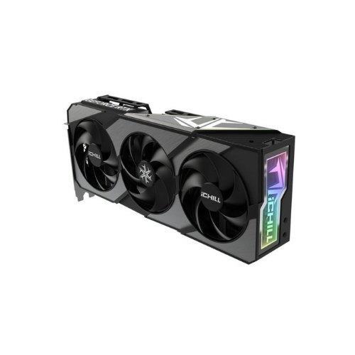 PLACA GRÁFICA INNO3D RTX 5070 ICHILL X3 OC 16GB
