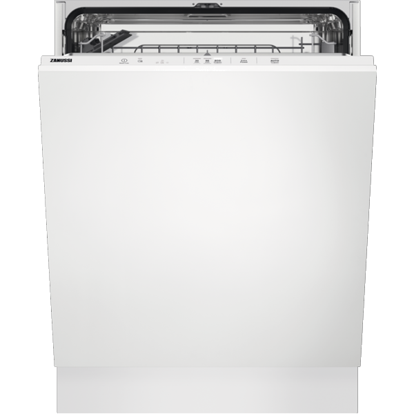 MÁQUINA DE LAVAR LOUÇA ZANUSSI - ZDLN 5531