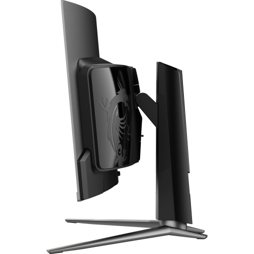 Monitor Curvo MSI MPG MAG 341CQPX QD-OLED 34"UWQHD 21:9 240Hz G-SYNC Compatible / VESA Adaptive Sync