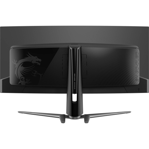 Monitor Curvo MSI MPG MAG 341CQPX QD-OLED 34"UWQHD 21:9 240Hz G-SYNC Compatible / VESA Adaptive Sync