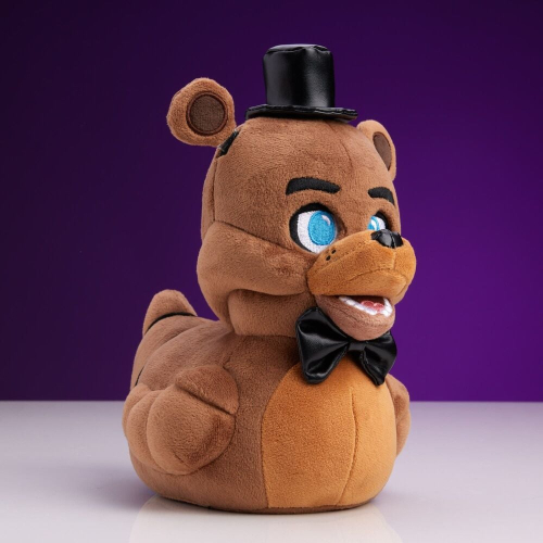 Peluche Pato de goma Freddy Five Nights at Freddys 23cm