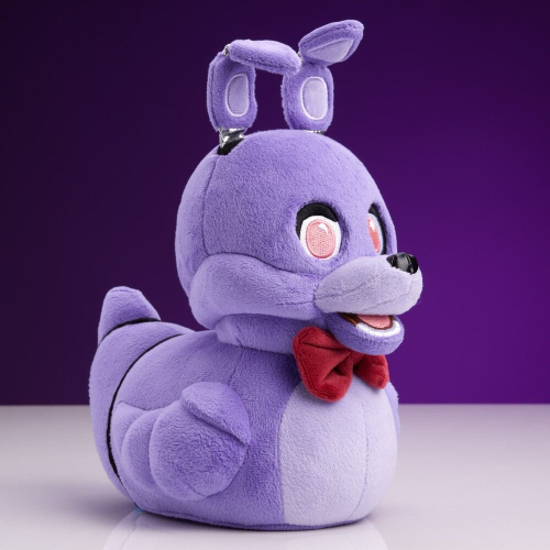 Peluche Pato de goma Bonnie Five Nights at Freddys 23cm