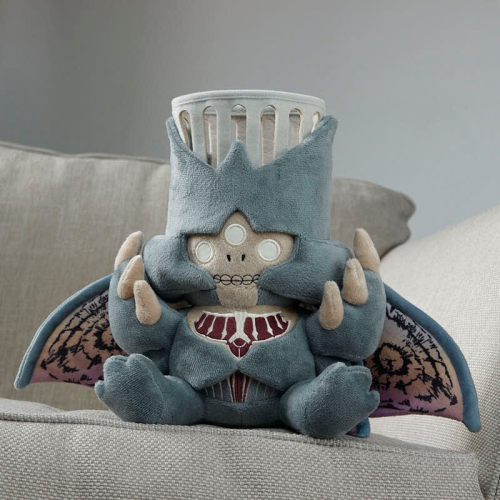 Peluche Savathun La Reina Bruja Destiny 2 40cm