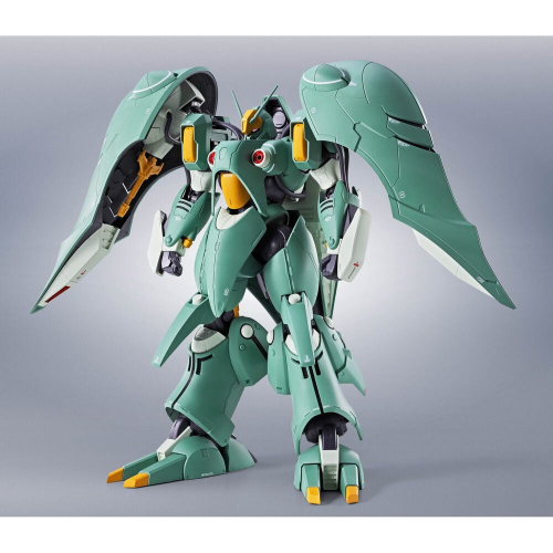 Figura Quin-Mantha Marking Plus Gundam
