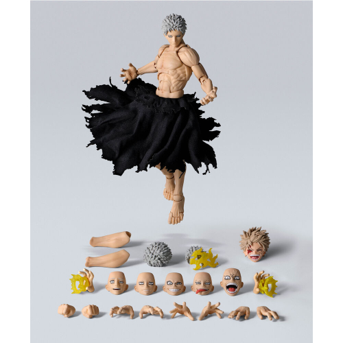 Figura S.H. Figuarts All For One Final Battle My Hero Academia 16cm