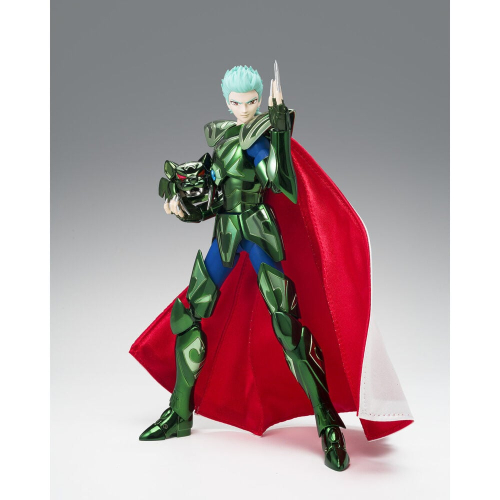 Figura Zeta Mizarsyd 40th Anniversary Saint Seiya 18cm