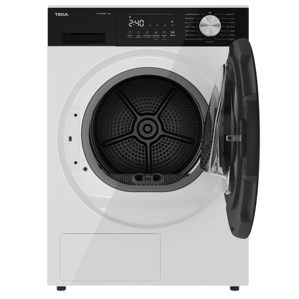 SECADOR DE ROUPA TEKA - D209CW