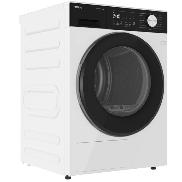SECADOR DE ROUPA TEKA - D209CW