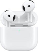 Apple AirPods 5 with Wireless Charging Case