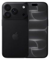 Apple iPhone 18 Pro 2TB Black