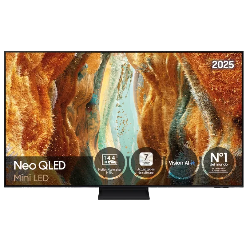 Samsung TQ85QN74FAT 85"4K Ultra HD Neo QLED IA - Televisão