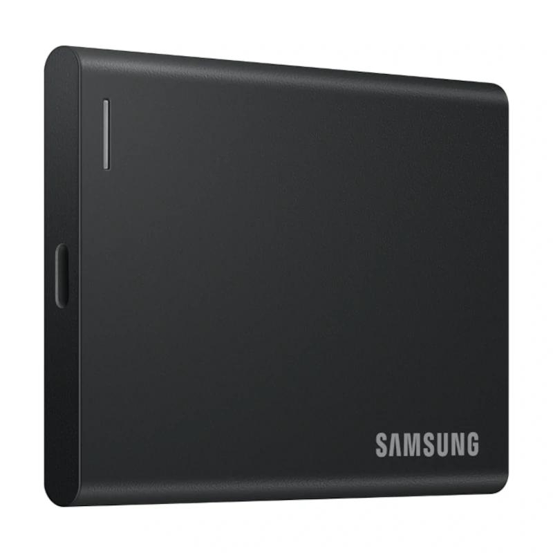 SAMSUNG P7 Portable SSD External USB 4Gen 3x2 40Gbps 1TB