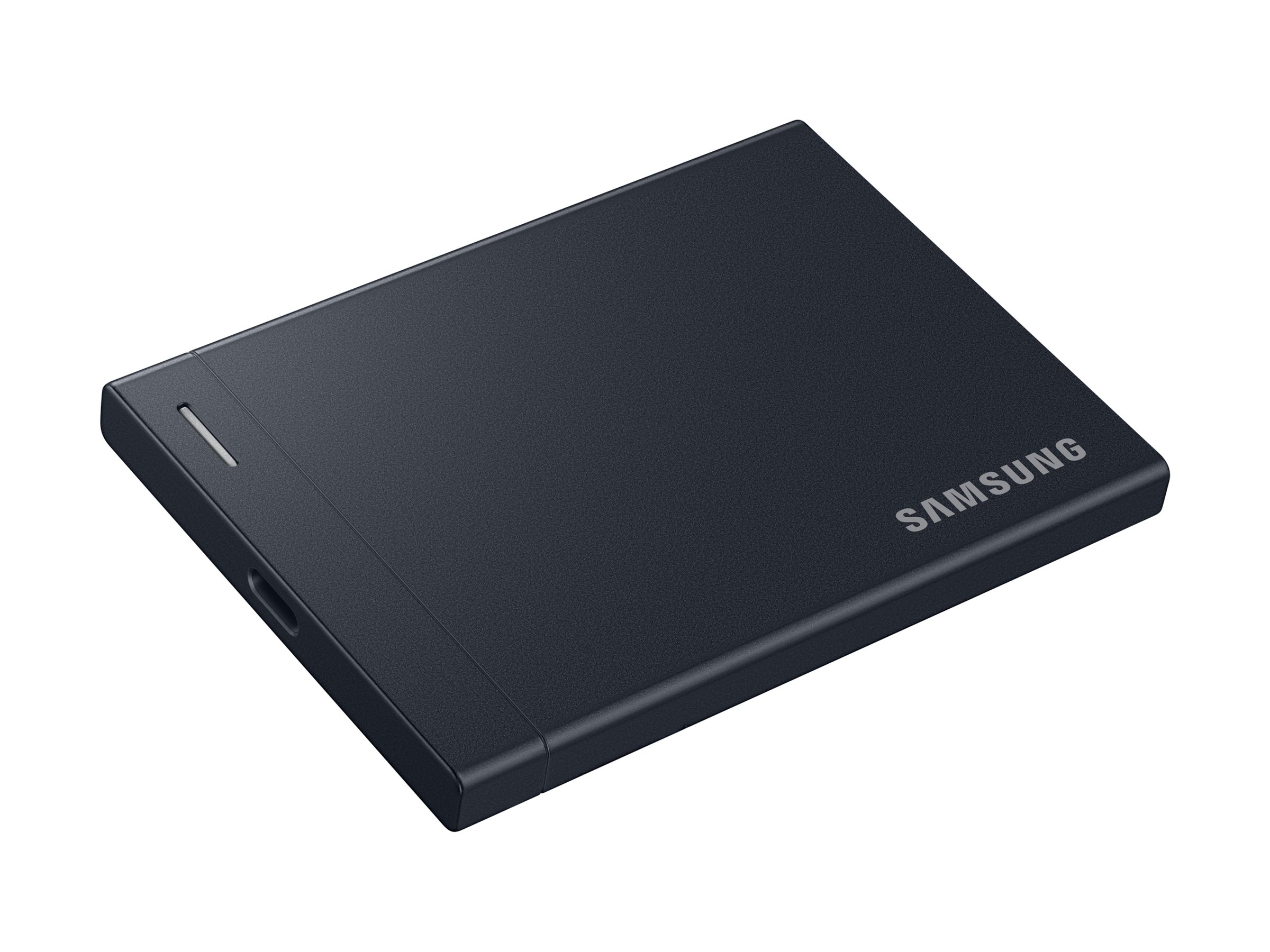 SAMSUNG P9 Portable SSD External USB 4Gen 3x2 40Gbps 2TB