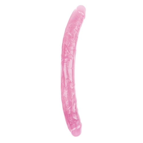 Dildo Doble 18 - 46cm Rosa