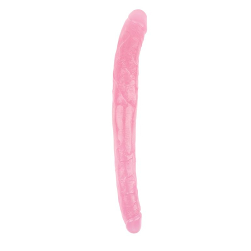 Dildo Doble 17.8 - 45cm Rosa