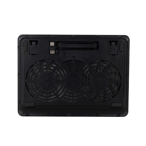 BASE REFRIGERADORA NGS COOLER JETSTAND Preto