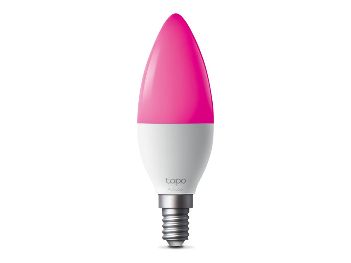 TP-LINK Smart Light Bulb Multicolor
