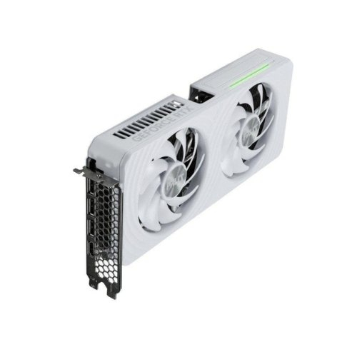 PLACA GRÁFICA PALIT RTX 5060TI 16GB WHITE OC