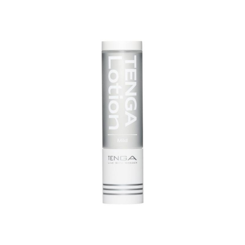 Lubricante Lotion Mild Base Agua