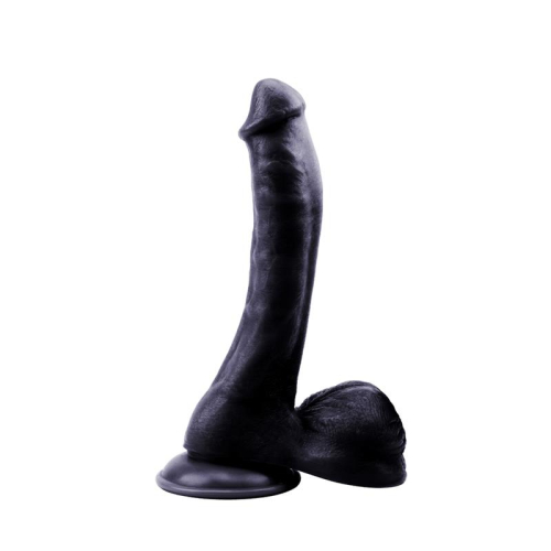Cruel Intention Dildo 9.4 - 24cm Negro