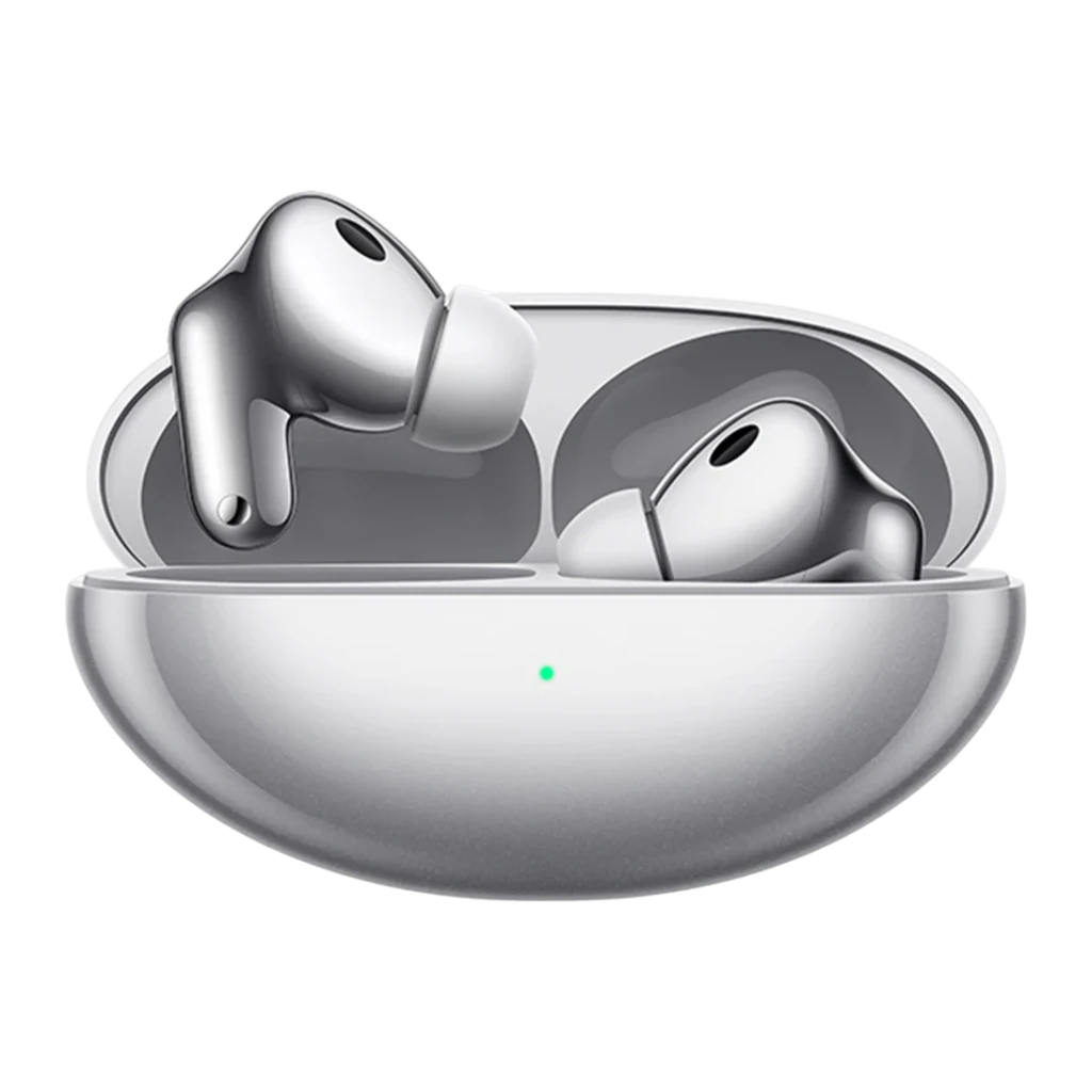 Auriculares Huawei FreeBuds Neo In-Ear TWS Bluetooth 6.0 40h Prata