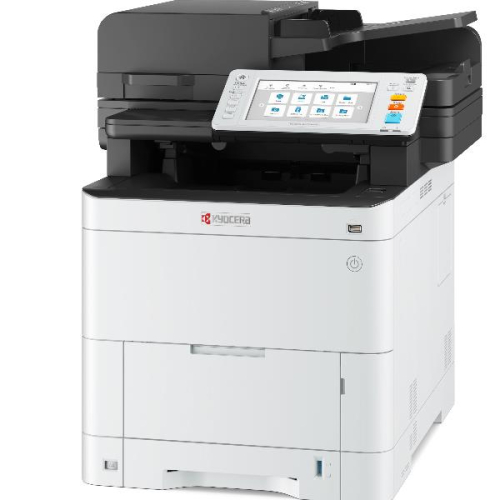 Impressora Multifunções Kyocera Ecosys MA3500CIFX