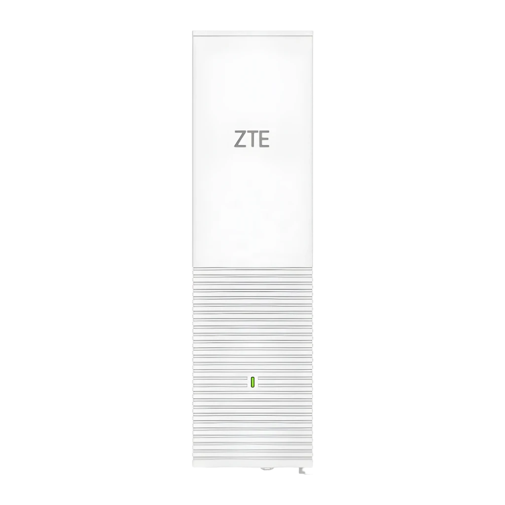 Router ZTE Z3460 Branco WiFi 7 Triple Banda BE15000