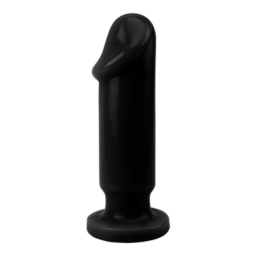 Evil Dildo Plug Anal Talla L 6.5 - 16.5cm