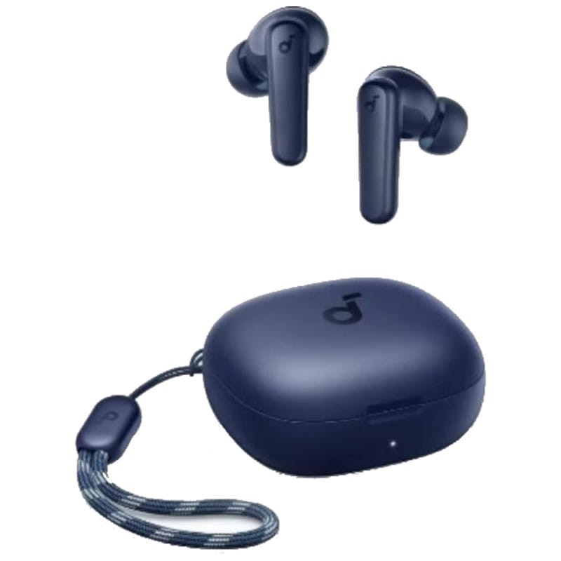 Soundcore R50i Bluetooth Azul - Auriculares sem fio