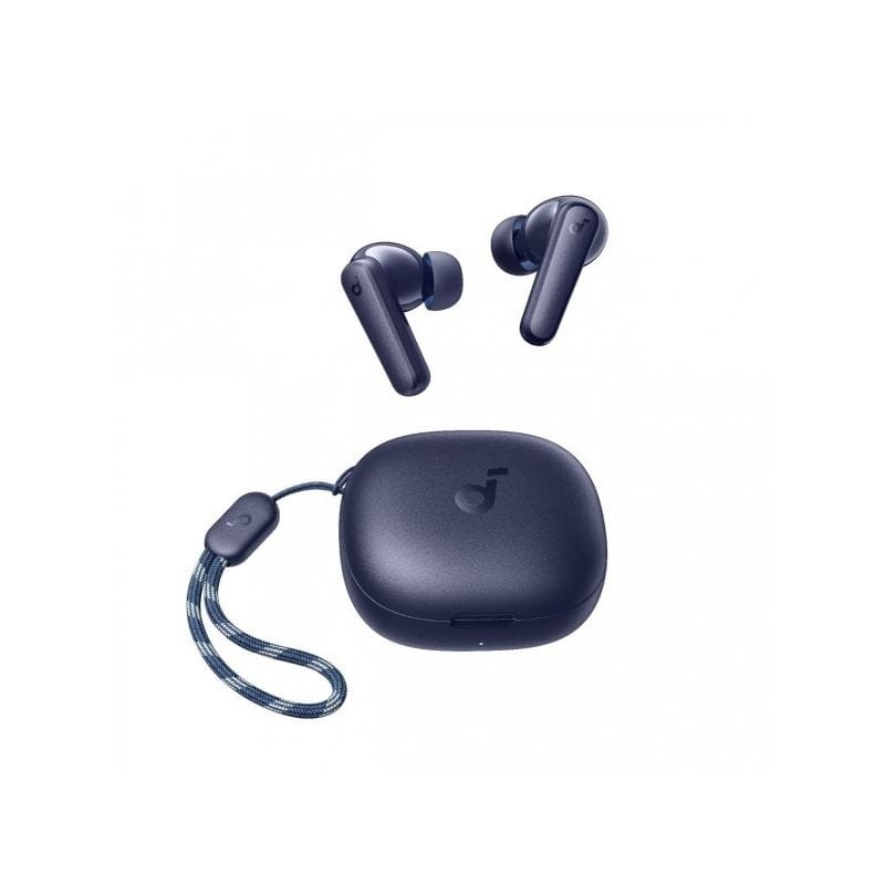 Soundcore R50i Bluetooth Azul - Auriculares sem fio