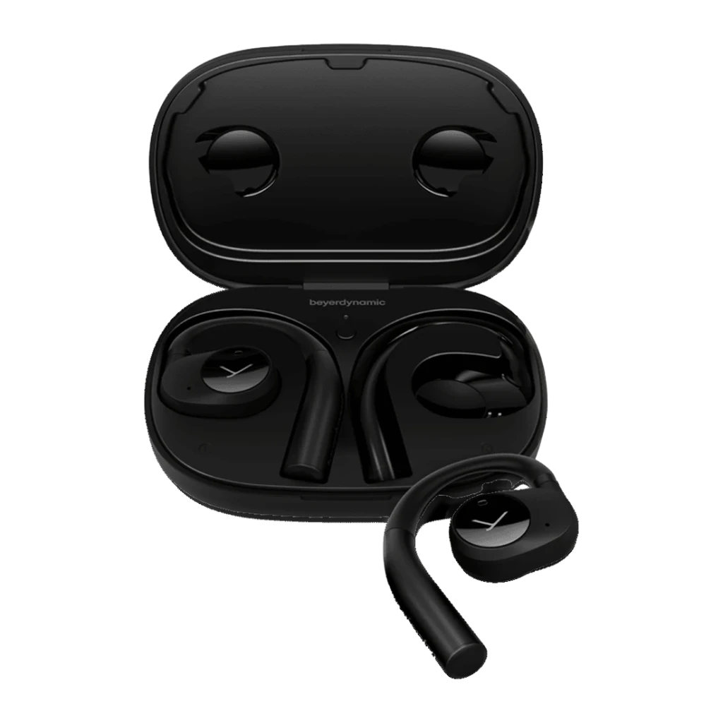 Auriculares Beyerdynamic Verio 200 TWS Bluetooth 5.3 35h Preto