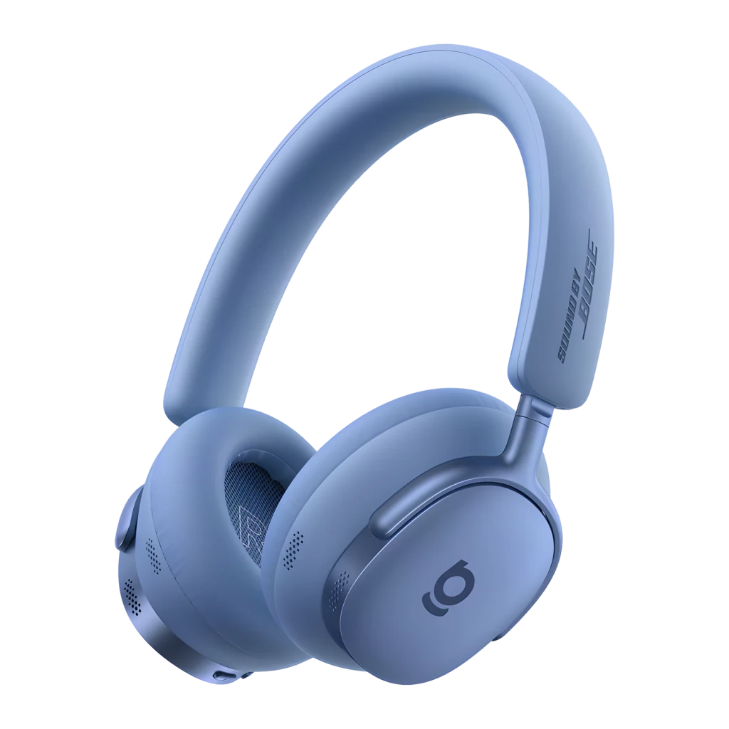 Auscultadores Baseus Inspire XH1 Banda Bluetooth 6.1 100h Azul