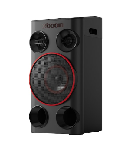 LG Xboom Power5000 by will.i.am 260w Preto