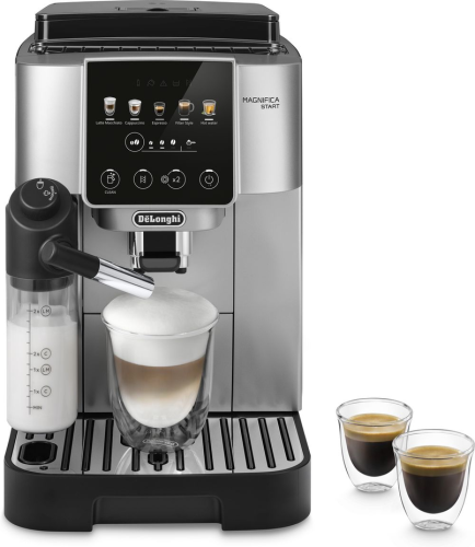 DELONGHI COFFEE MAKER SUPERAUT MAGNIFICA START