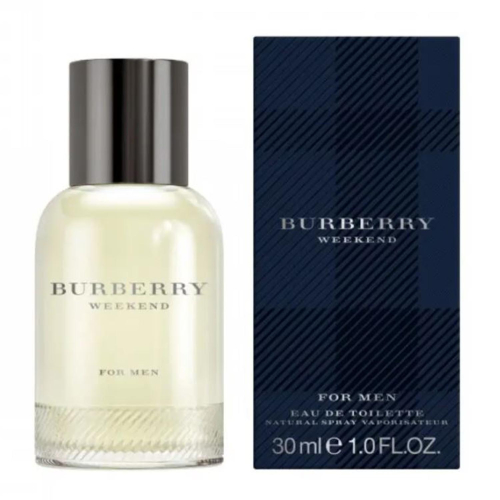 BURBERRY WEEKEND For Men Eau De Toilette 30ML