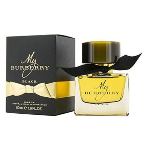 BURBERRY MY BURBERRY Black Parfum 50ml