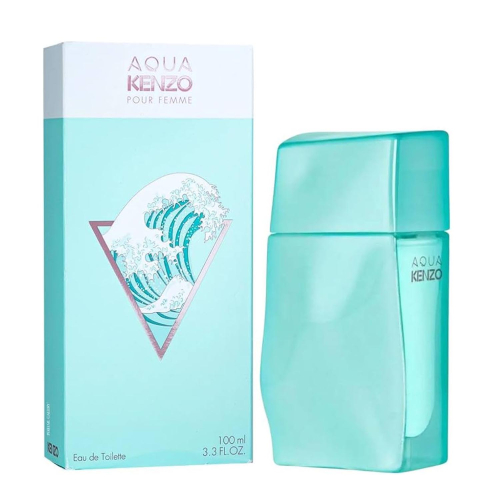 KENZO Aqua Eau De Toilette 100ml