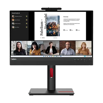 Lenovo ThinkCentre TIO 22 Gen 5 21.5 Táctil FHD
